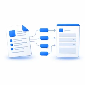 Step 2: Review extracted terms. FRS 102 and IFRS 16 lease accounting in LeaseAccounting.app